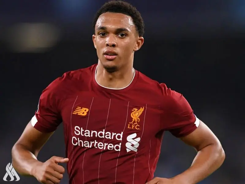 أرنولد يتجه نحو ريال مدريد: خطوة جديدة في مسيرته الكروية