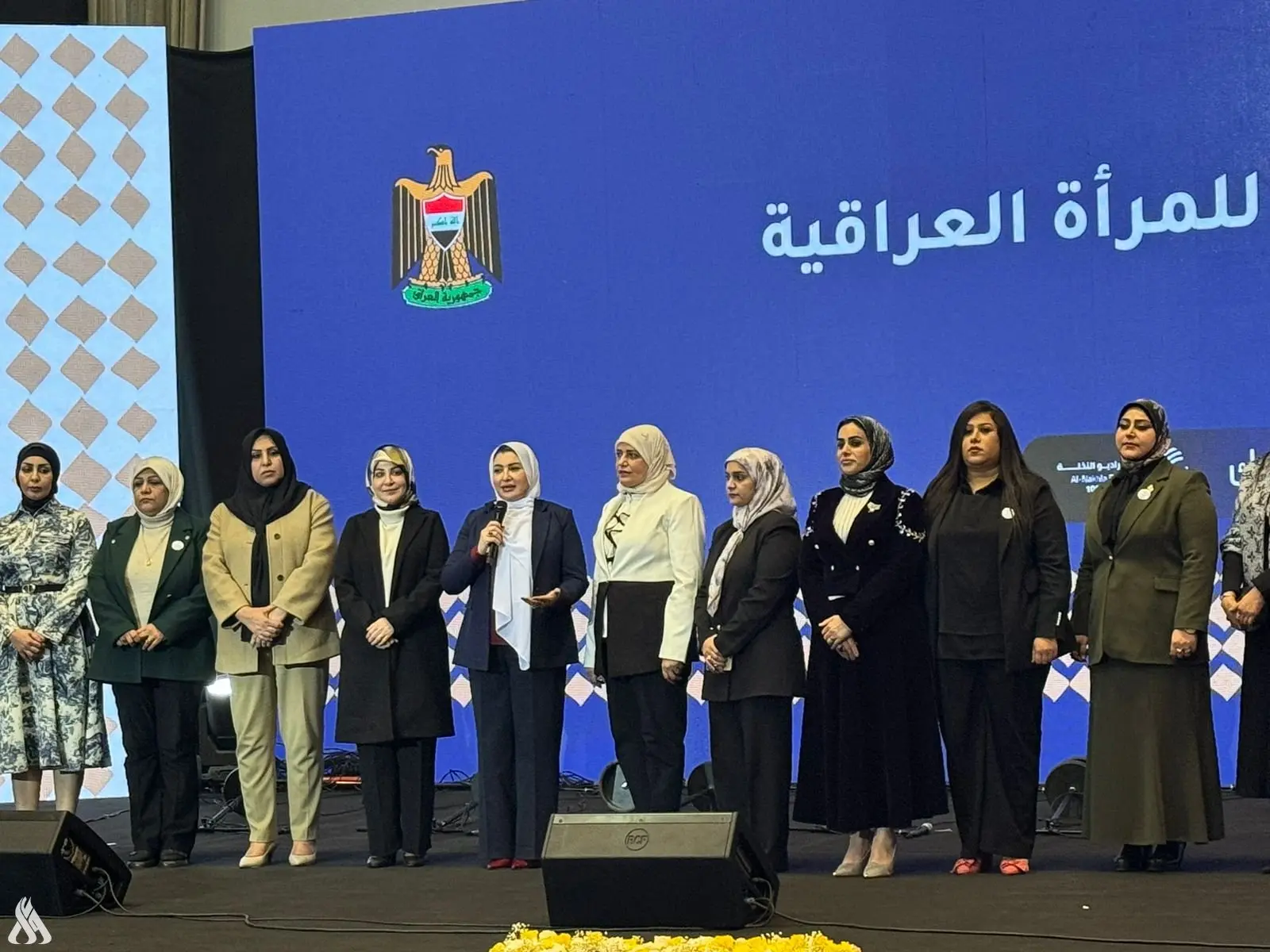 الحكومة تعزز حقوق المرأة من خلال مبادرات وطنية جديدة