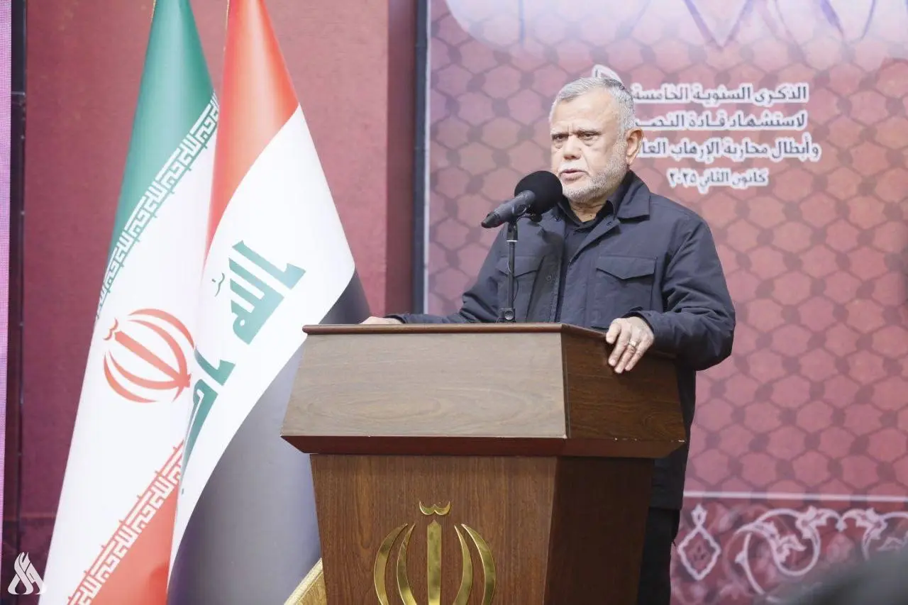 قادة النصر: تأثير يمتد إلى المستقبل وفقاً للعامري