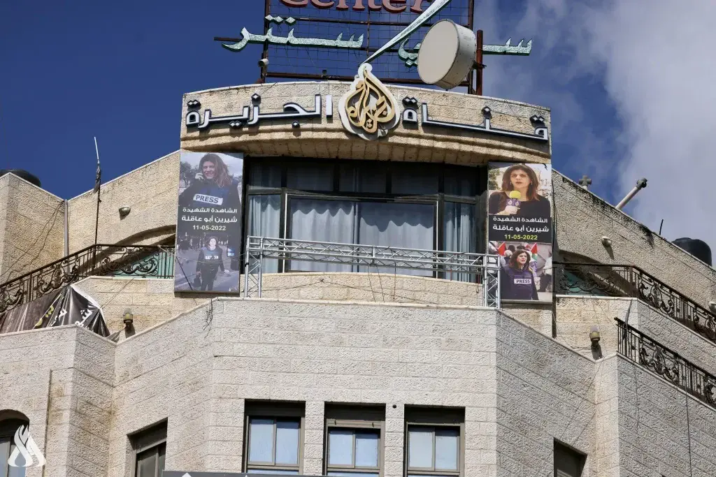 السلطة الفلسطينية توقف بث قناة الجزيرة متهمة إياها بالتحريض
