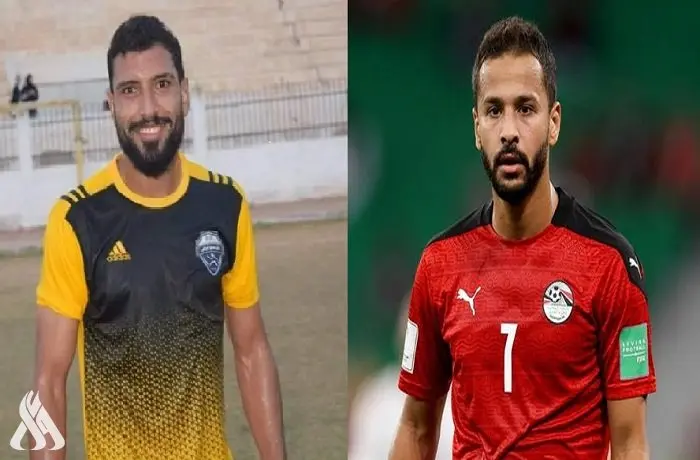 النيابة العامة تكشف ملابسات وفاة لاعبي كرة القدم في مصر
