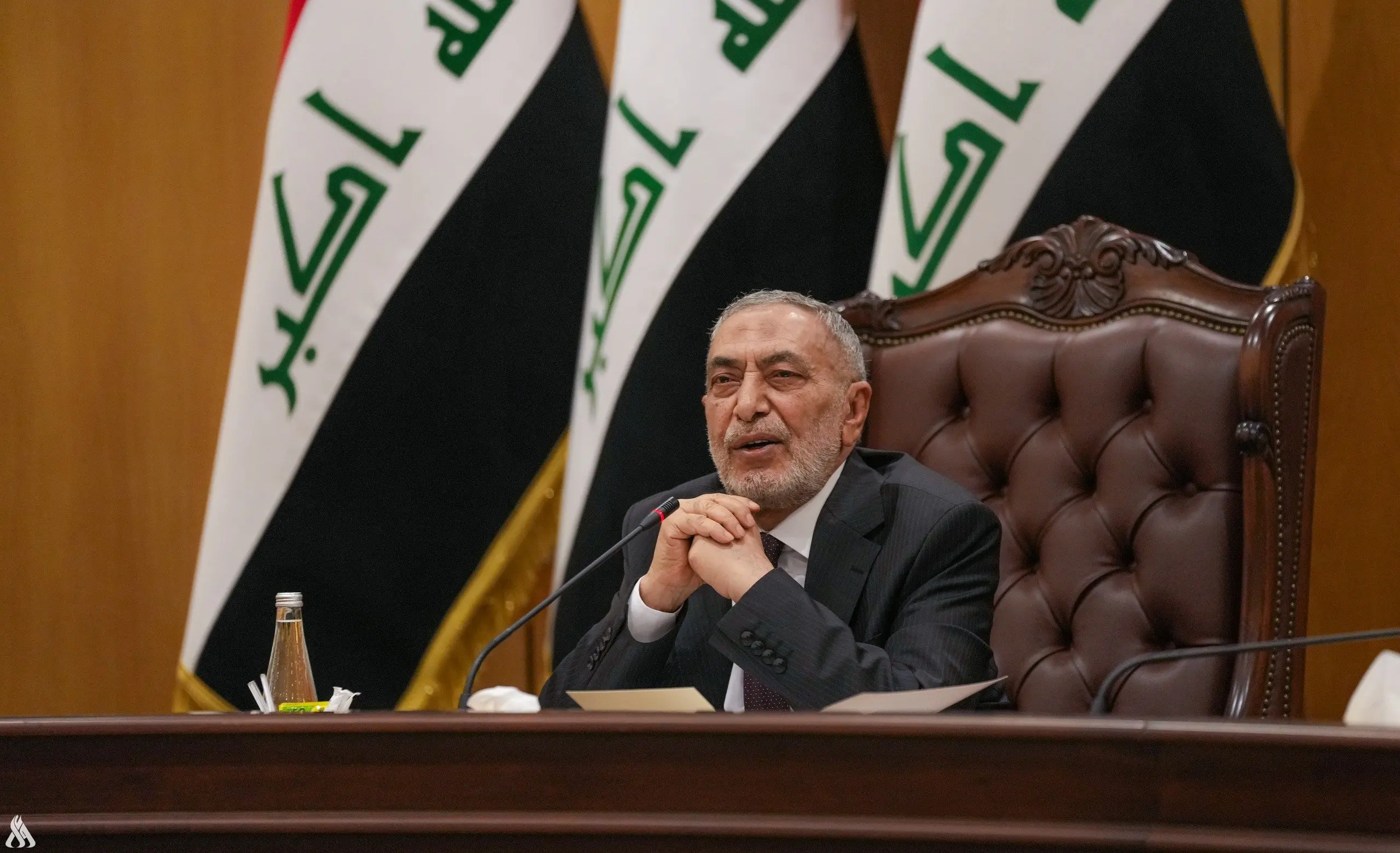 دعوة لعقد جلسة استثنائية لمجلس النواب لمناقشة تمديد عمل مجلس المفوضين