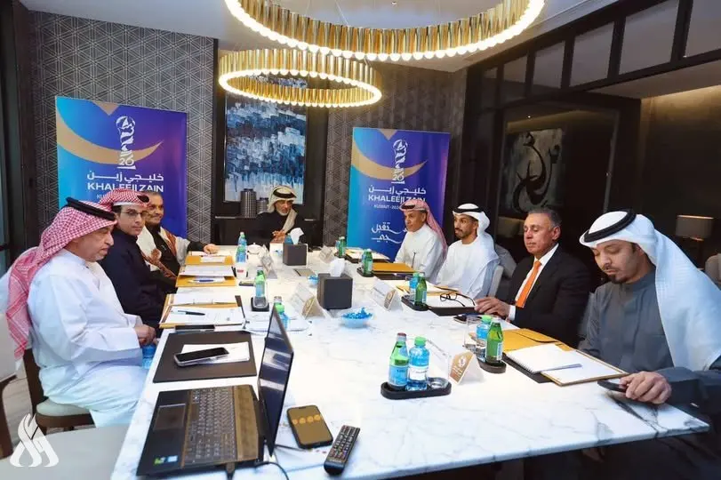 بطولة الأساطير الخليجية تنطلق الشهر المقبل