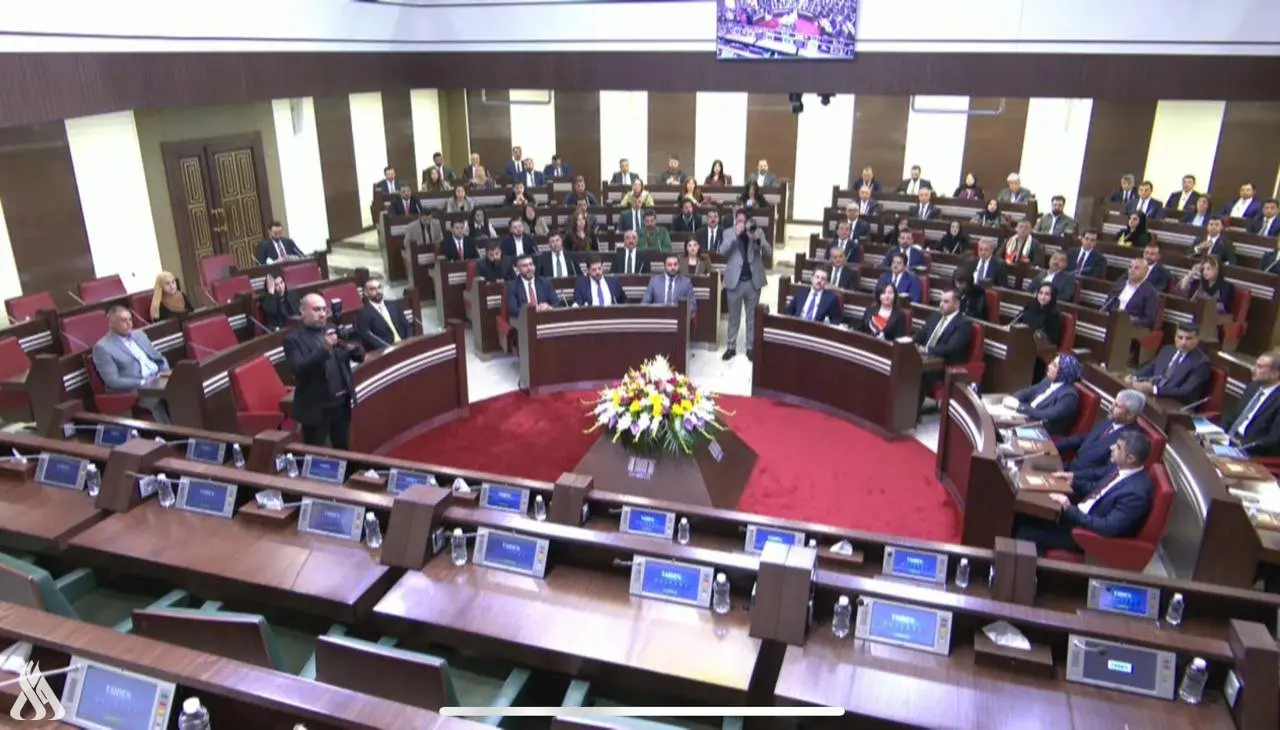 الأسبوع المقبل: مفاوضات حاسمة لتشكيل الحكومة في إقليم كردستان