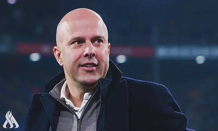 مدرب ليفربول يعلق على شائعات انتقال أرنولد إلى ريال مدريد