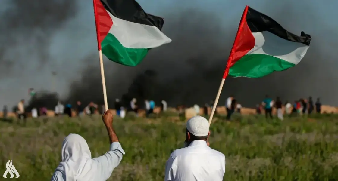 حماس تؤكد عزمها على تحقيق اتفاق لوقف العدوان على غزة