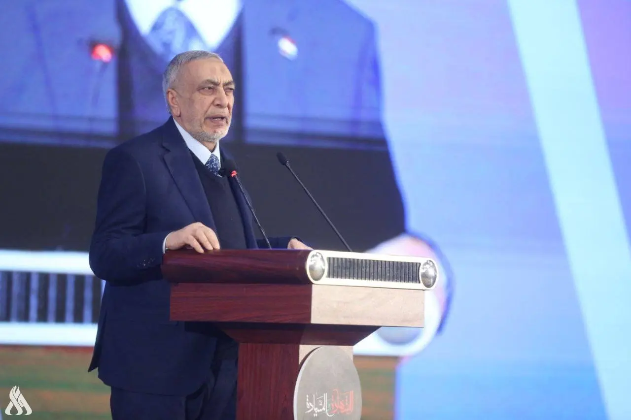 المشهداني يؤكد دعم مجلس النواب للحشد الشعبي من خلال تشريع قانون خاص