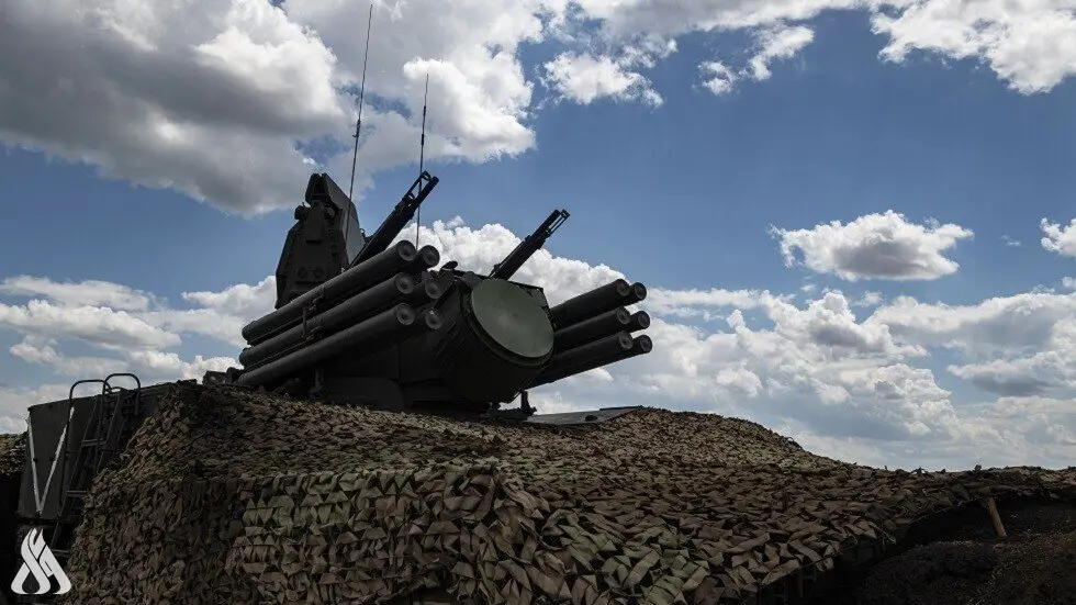 موسكو تتصدى لهجوم بطائرات مسيرة أوكرانية وتسقط 32 منها