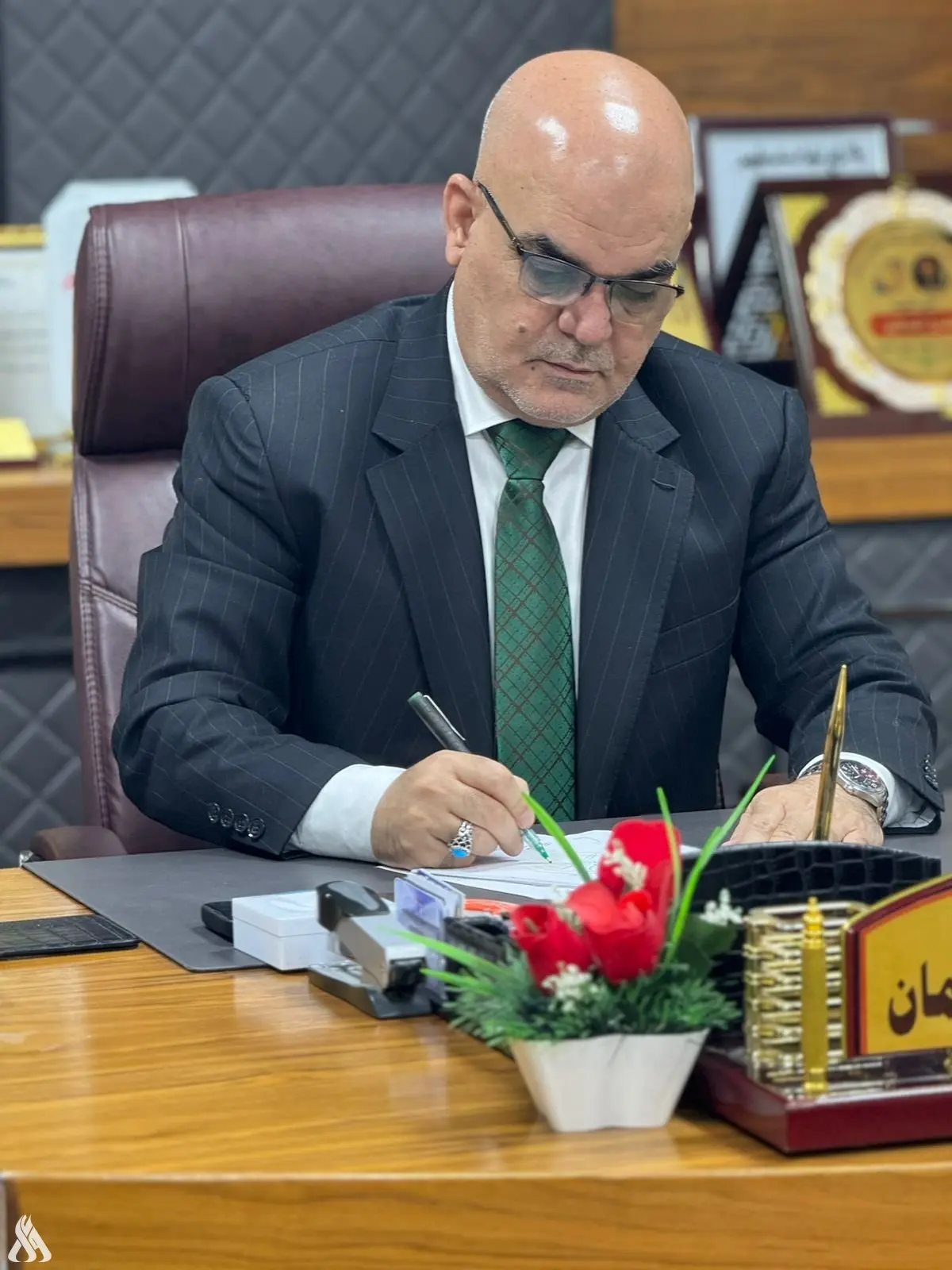 الكرد الفيليون يثمنون رؤية رئيس الوزراء في تعزيز العلاقات مع الجوار