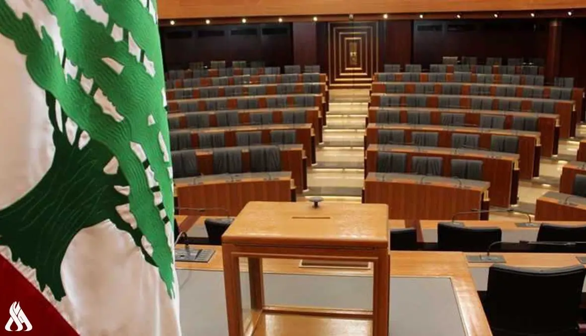 البرلمان اللبناني يبدأ إجراءات انتخاب الرئيس الجديد للجمهورية