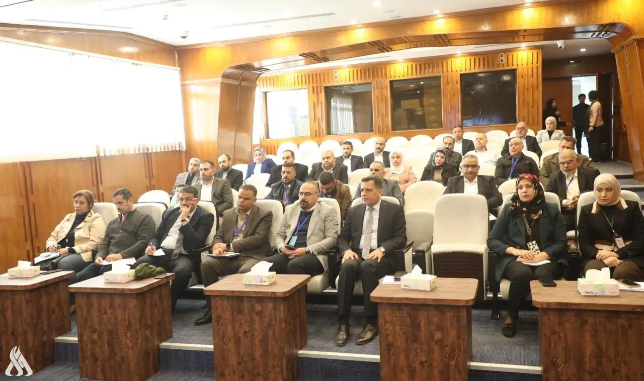 التخطيط العراقية تدعو لاعتماد تقنيات حديثة في معالجة مياه الصرف الصحي