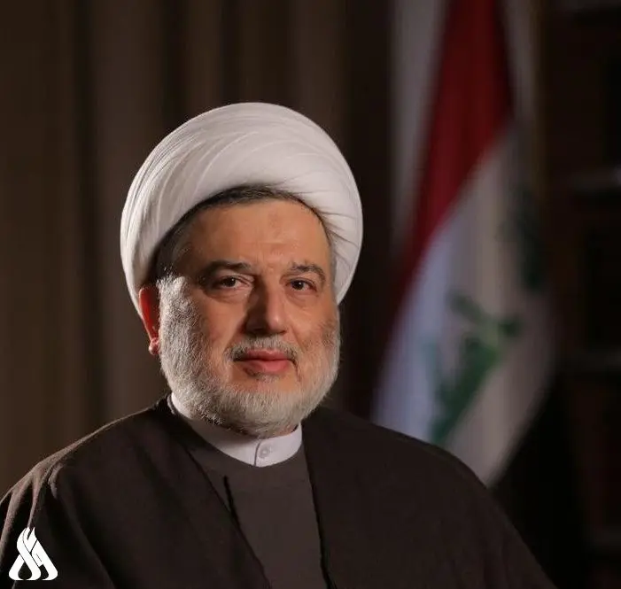 تهنئة خاصة للشرطة العراقية بمناسبة ذكرى تأسيسها الـ103