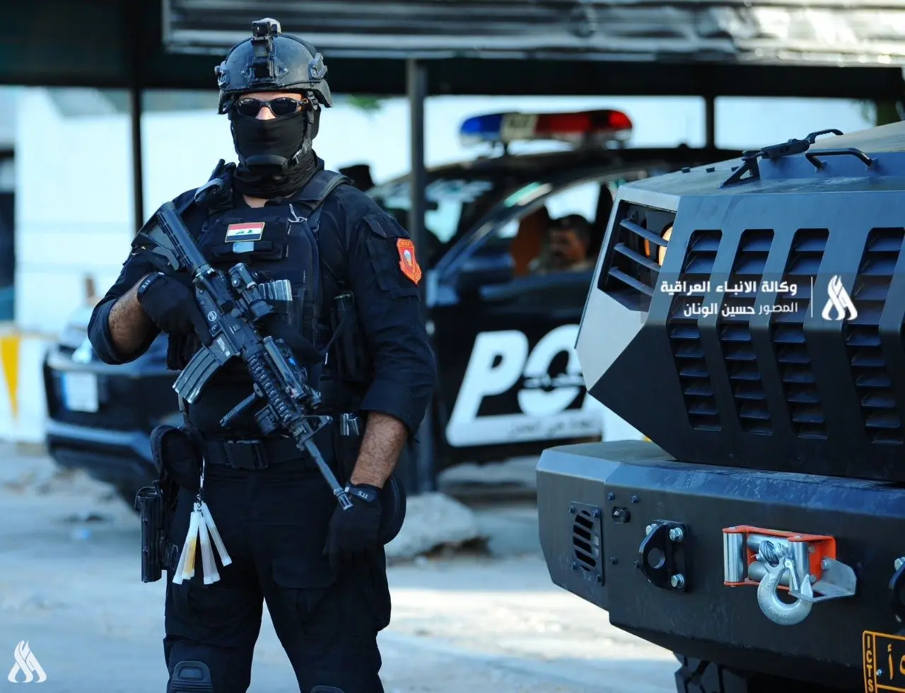 جهاز مكافحة الإرهاب يستعرض إنجازاته لعام 2024
