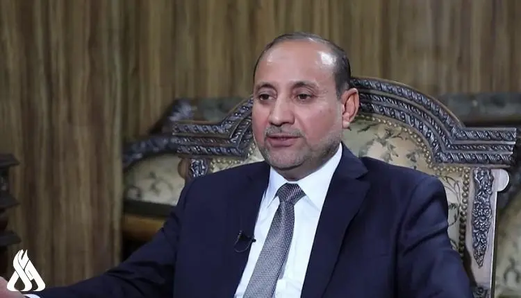 التأكيد على تأمين رواتب الموظفين حتى 2025