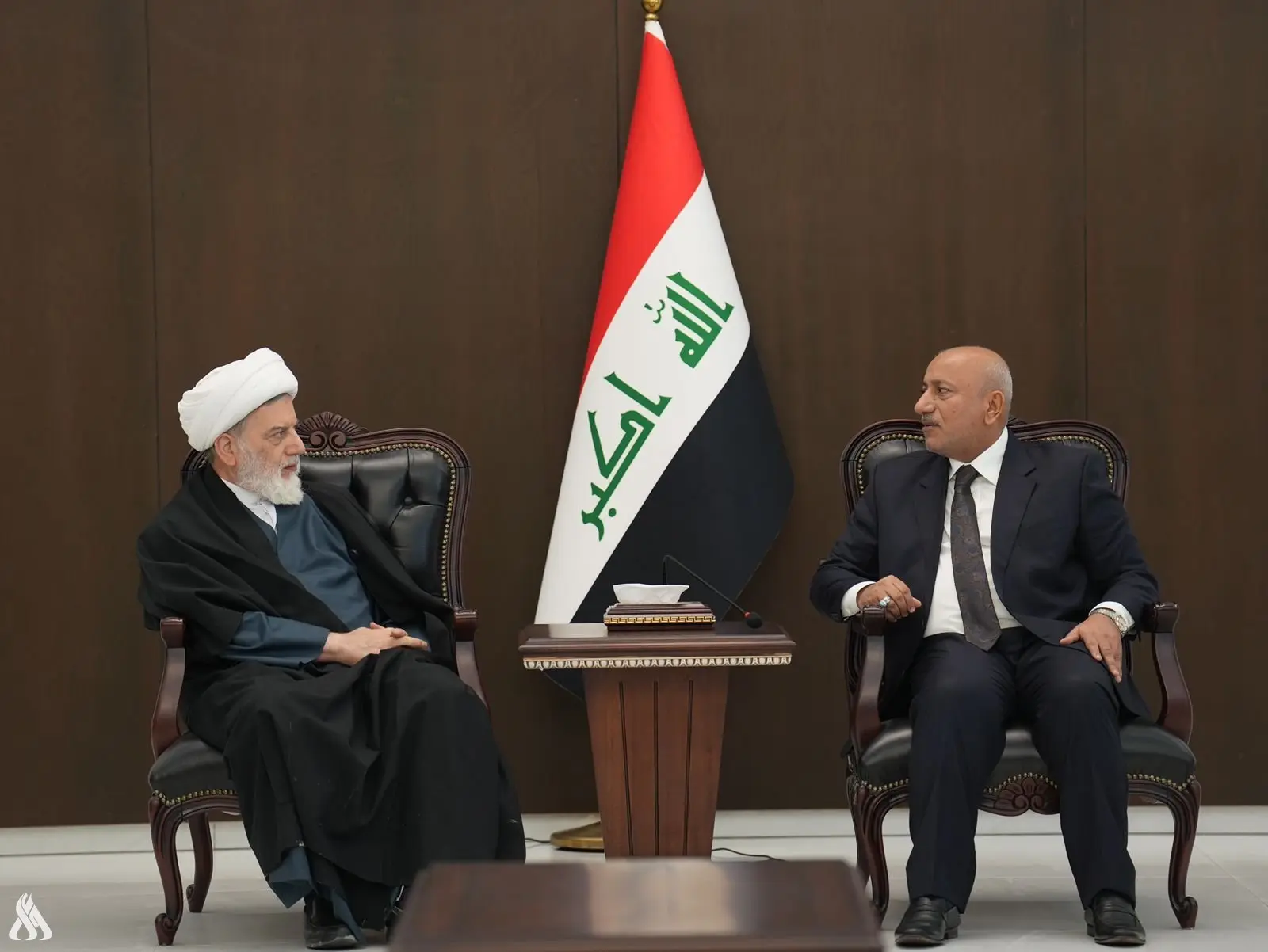 حمودي: أهمية تلبية الاحتياجات الخدمية للزيارات المليونية في كربلاء المقدسة