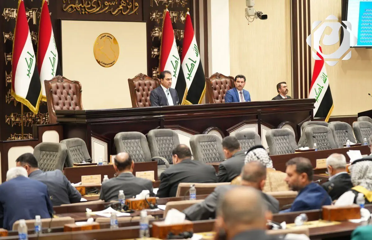 مجلس النواب يؤجل التصويت على قوانين هامة تتعلق بشبكة الإعلام العراقي