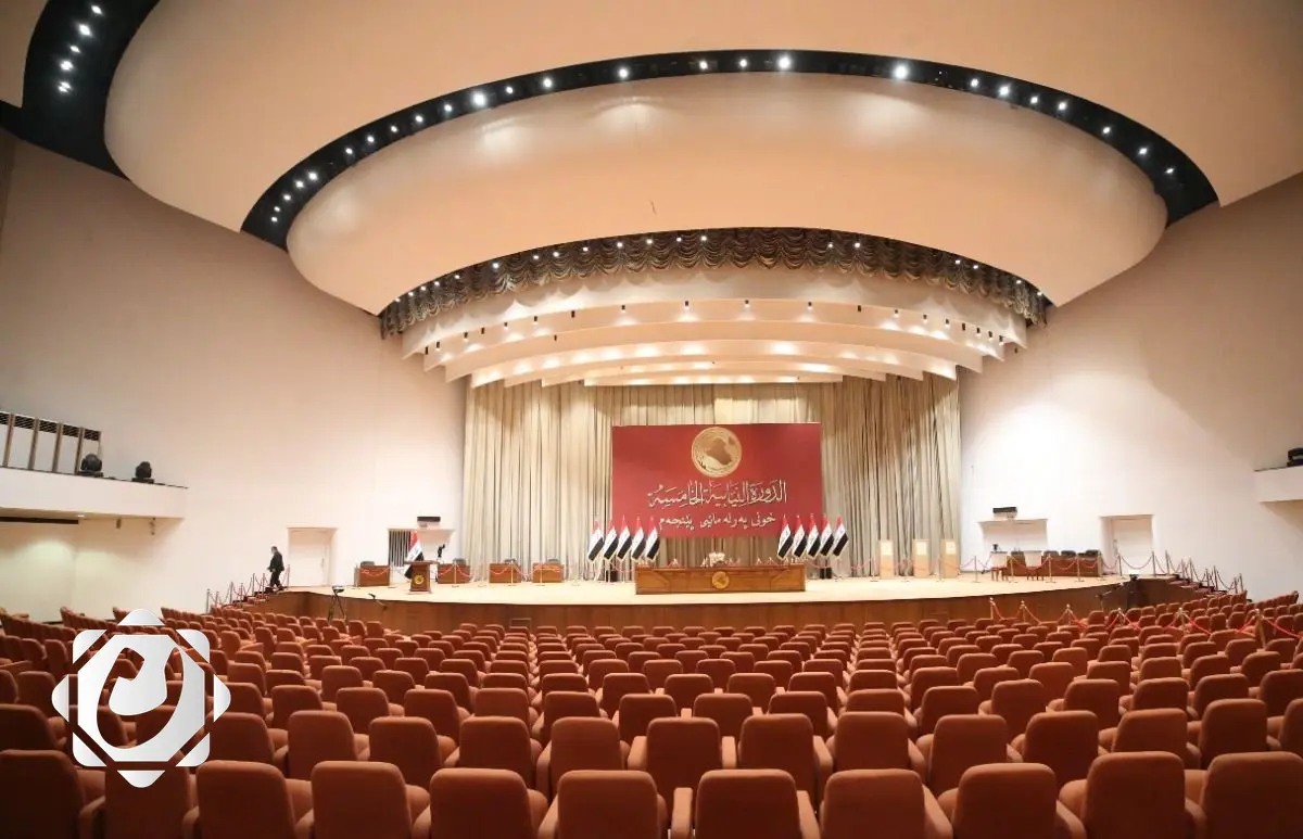 مجلس النواب يختتم جلسته بنجاح