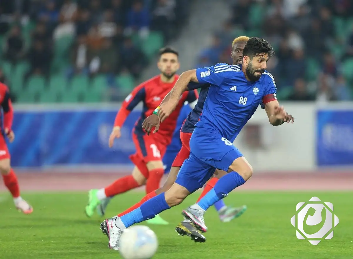 الميناء يحصد انتصاراً هاماً على نفط البصرة في دوري النجوم