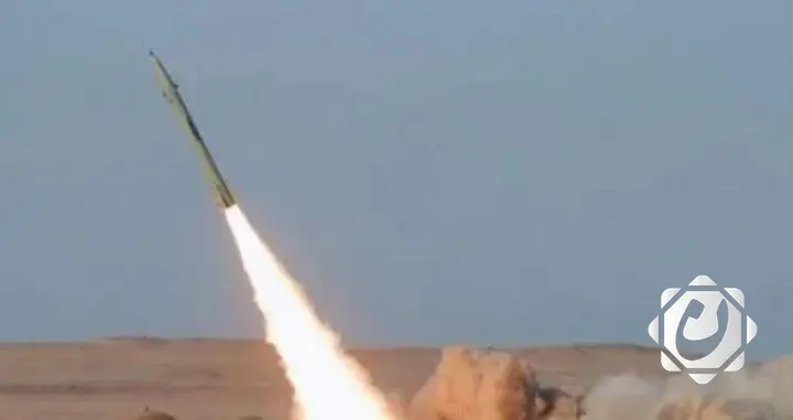 أنصار الله تنفذ هجومًا بطائرات مسيّرة على أهداف صهيونية في يافا