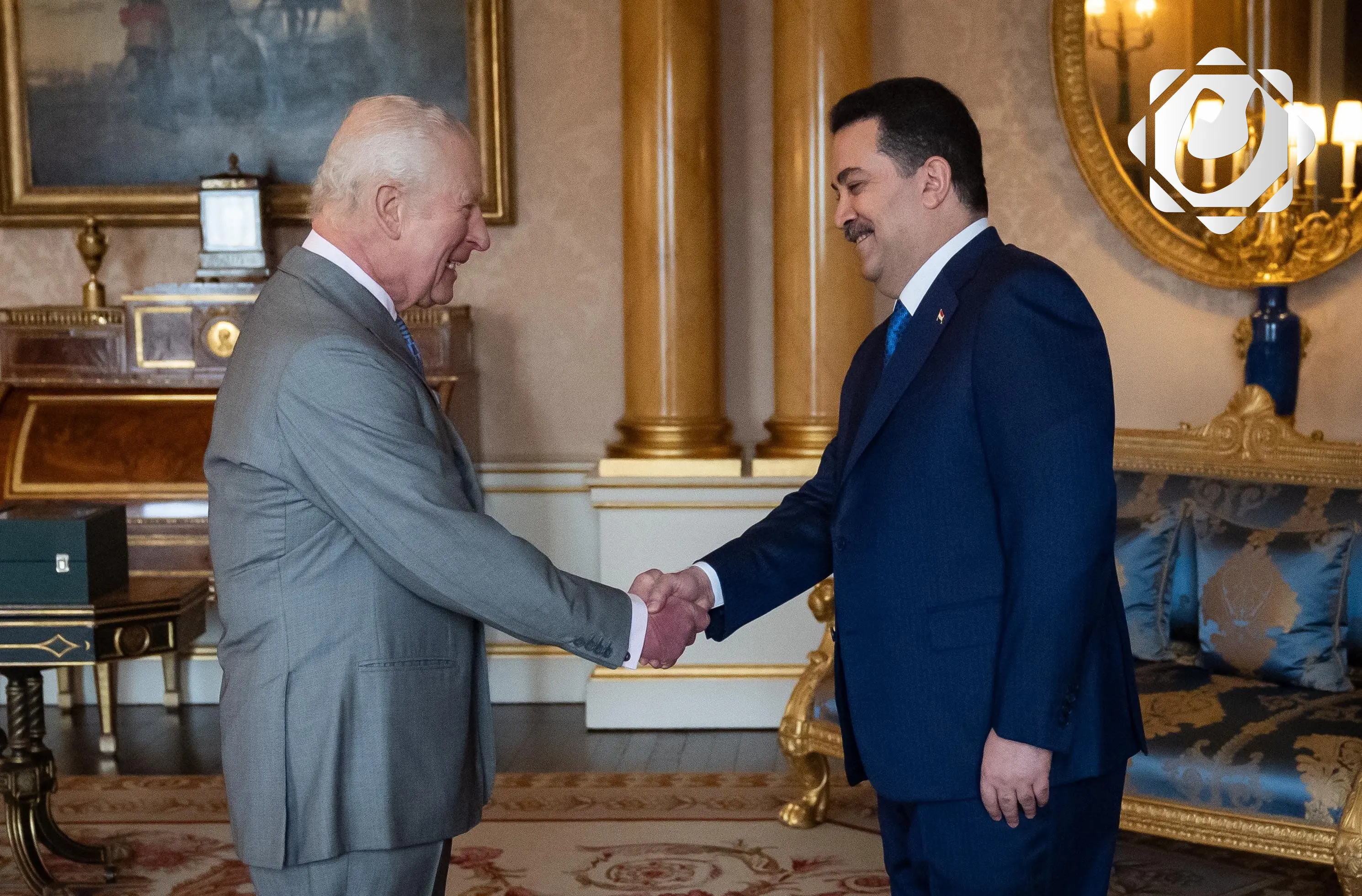 العراق والمملكة المتحدة: عهد جديد من التعاون الثنائي