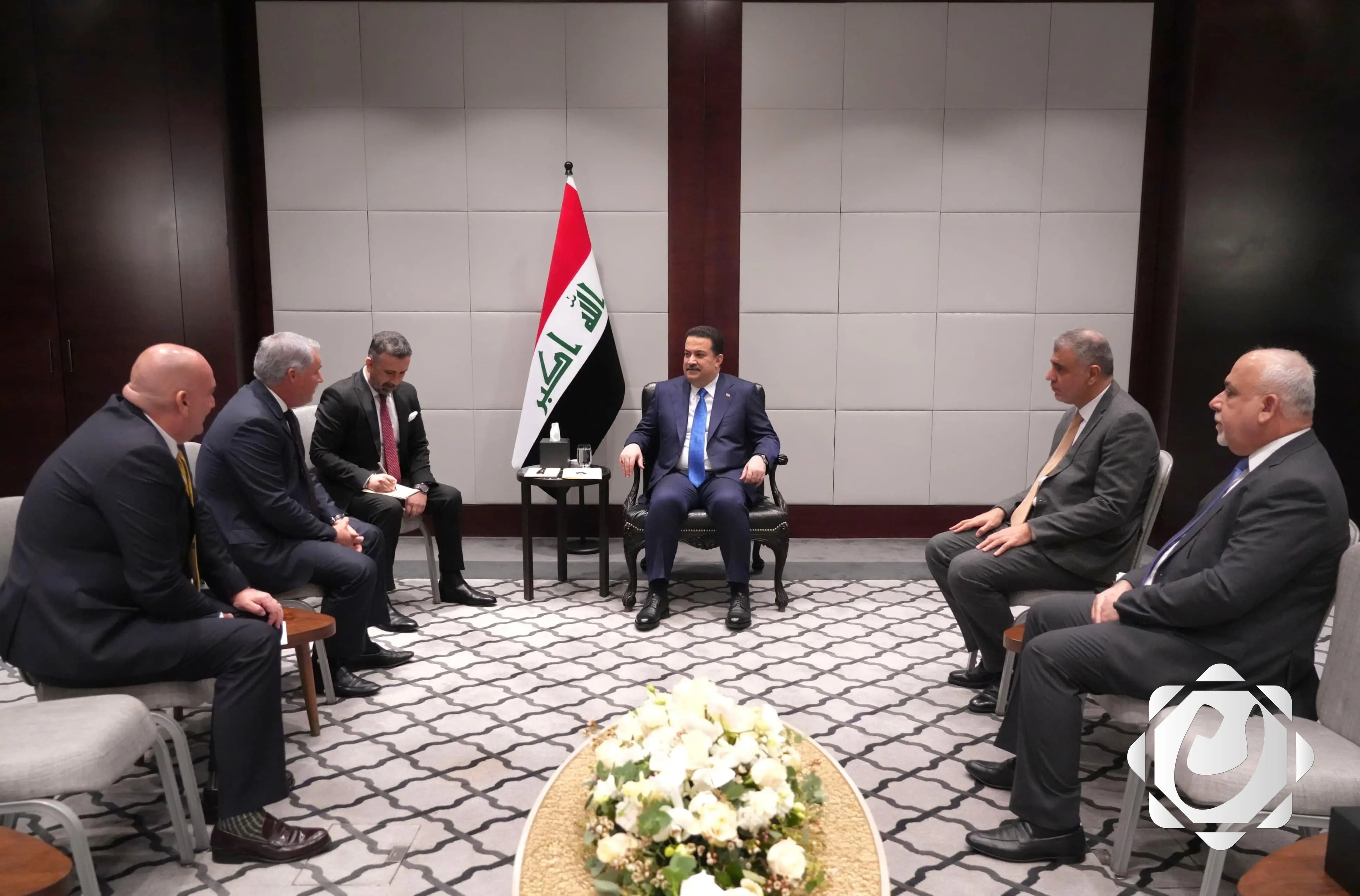 العراق يتجه نحو الاكتفاء الطاقي من خلال استثمار الغاز المصاحب