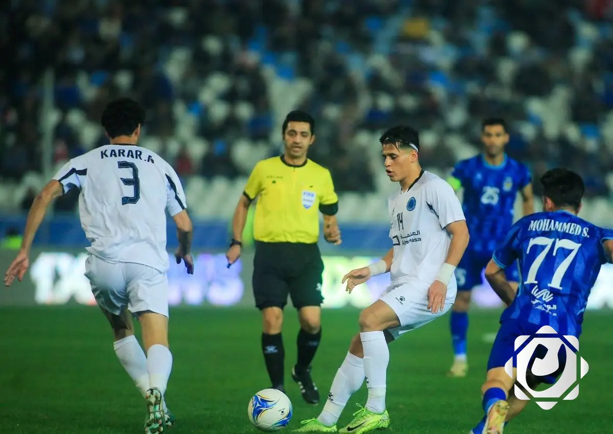 ختام الجولة الرابعة عشرة من دوري النجوم: أربع مباريات حاسمة اليوم