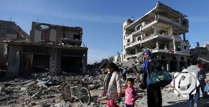 وقف إطلاق النار في غزة: تفاصيل الاتفاق الجديد