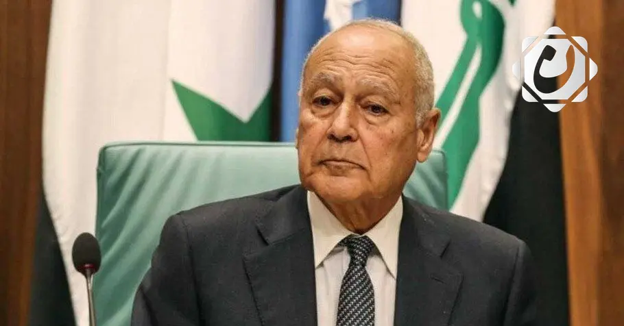 أبو الغيط يشيد باتفاق وقف إطلاق النار في غزة