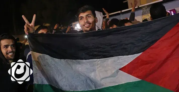 تأييد عراقي واسع لإعلان وقف إطلاق النار في غزة