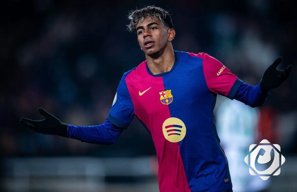 برشلونة يتألق بخماسية في كأس الملك ويضمن التأهل لربع النهائي