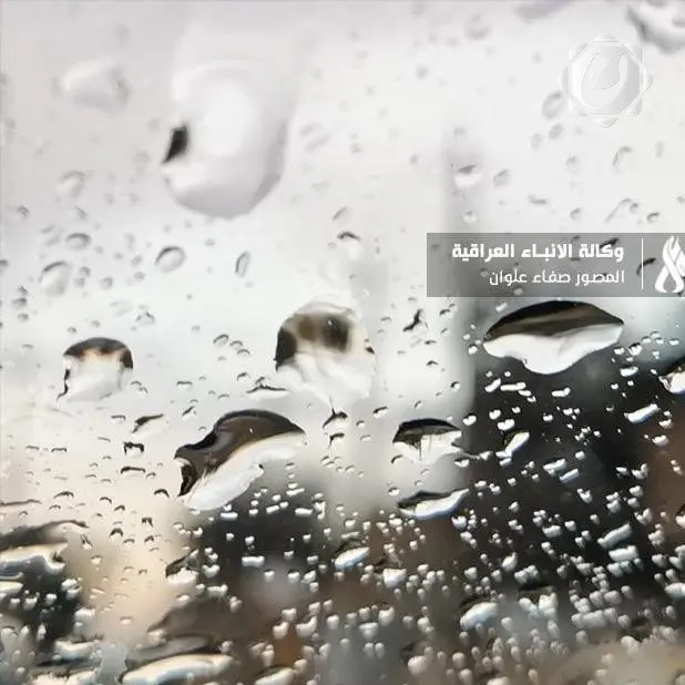 توقعات الطقس: أمطار رعدية تعود الأسبوع المقبل
