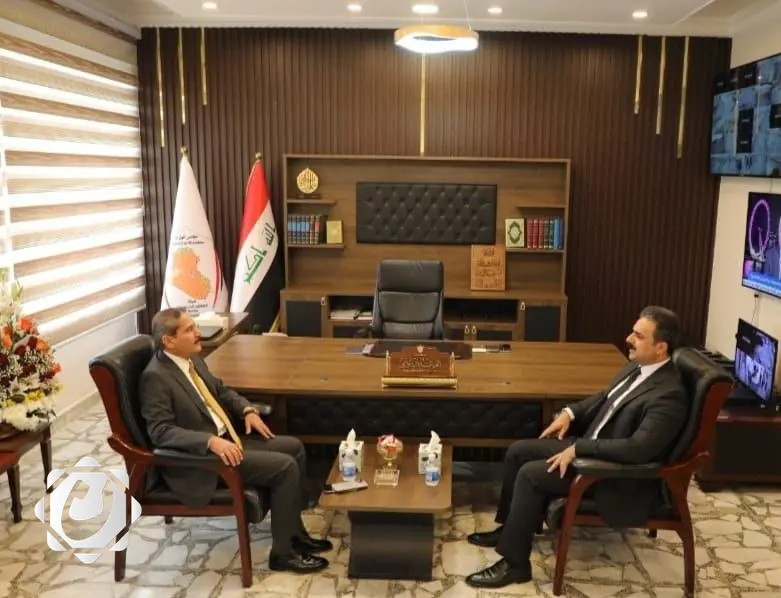 تضافر الجهود لمكافحة الفساد: دعوة لتعزيز النزاهة في مؤسسات الدولة