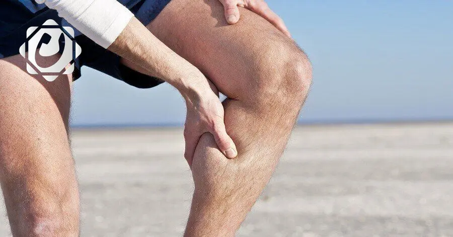 تقرير: 70% من الأشخاص يتعرضون لتشنجات عضلية في الساق