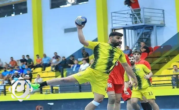 خمس مباريات حماسية في دوري النخبة لكرة اليد غدًا