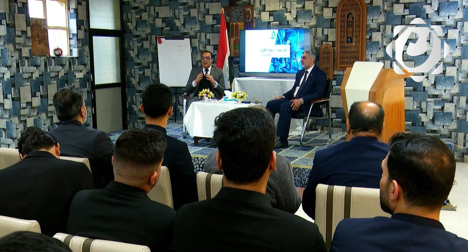 اجتماع تحضيري للتواصل الحكومي لإطلاق حملات جديدة في 6 محافظات