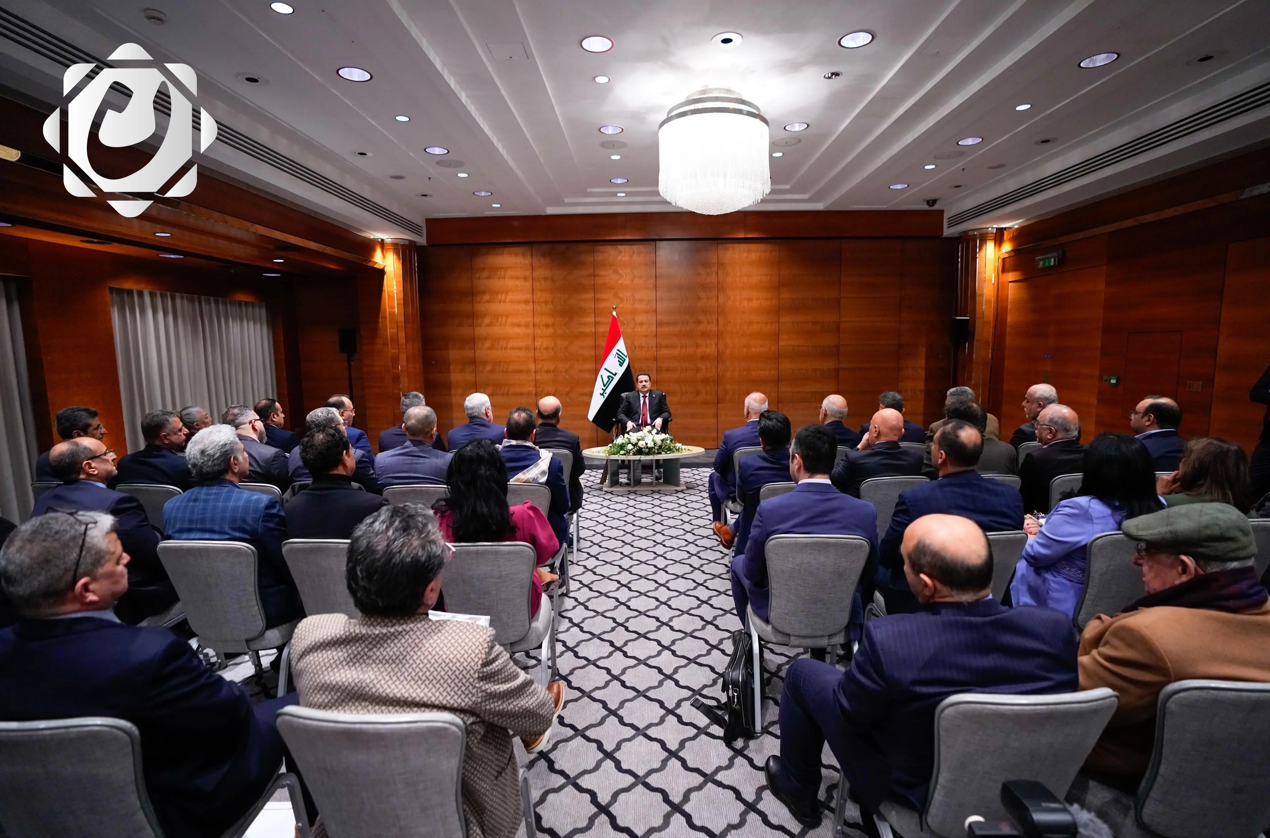 حكومة العراق تعلن دعمها الكامل للجاليات العراقية في الخارج