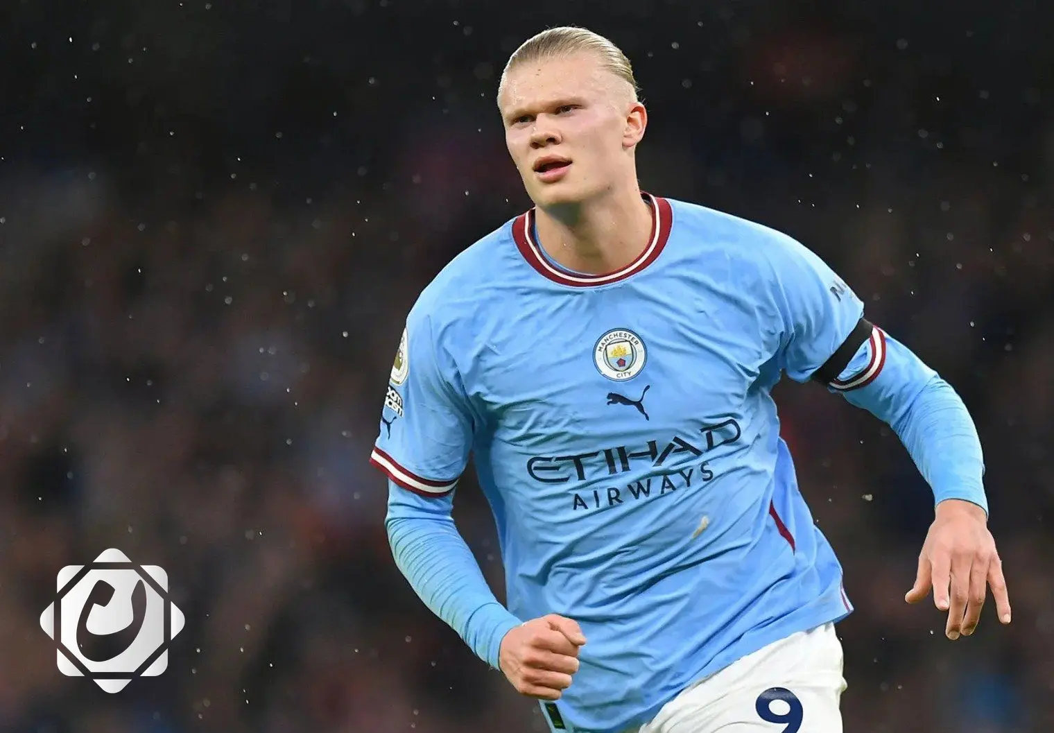 مانشستر سيتي يمدد عقد هالاند لفترة طويلة