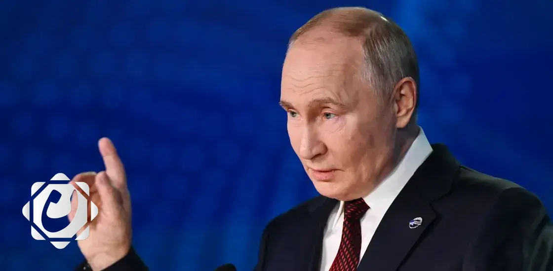 بوتين يؤكد التزام روسيا بحل شامل للأزمة السورية مع الحفاظ على سيادة البلاد