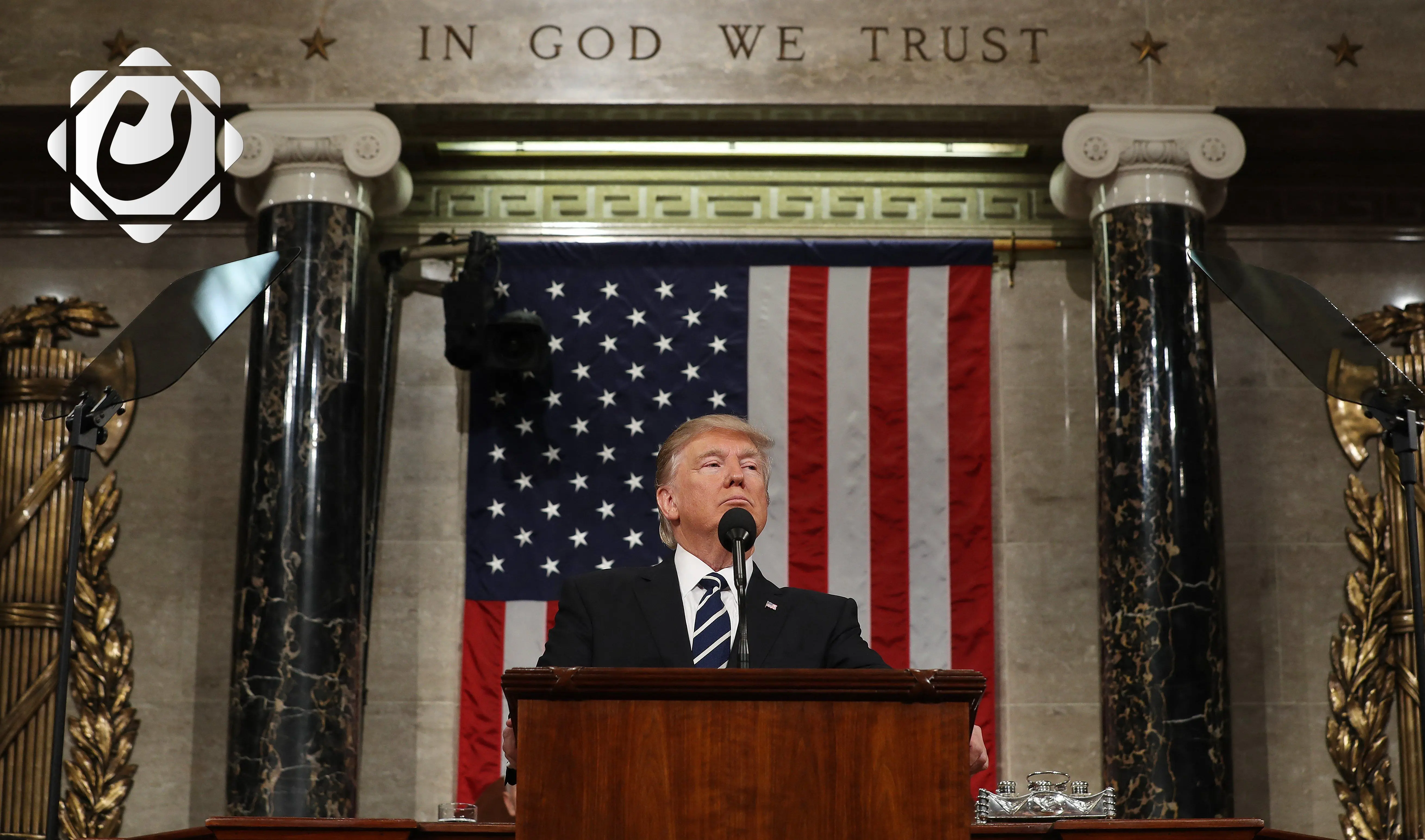 ترامب يتطلع إلى تسوية النزاعات مع الصين