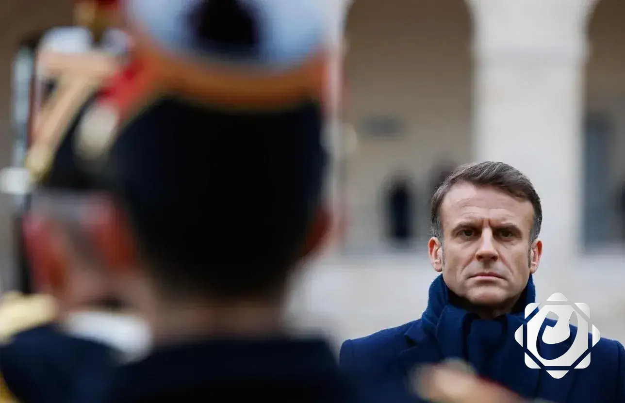 ماكرون في بيروت: دعم فرنسي لجهود تشكيل الحكومة اللبنانية الجديدة