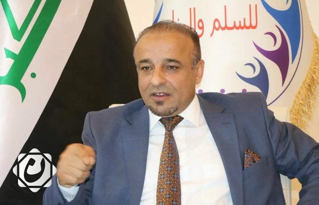 محافظ صلاح الدين يشرح تفاصيل الاعتداء على الكادر الطبي في مستشفى تكريت