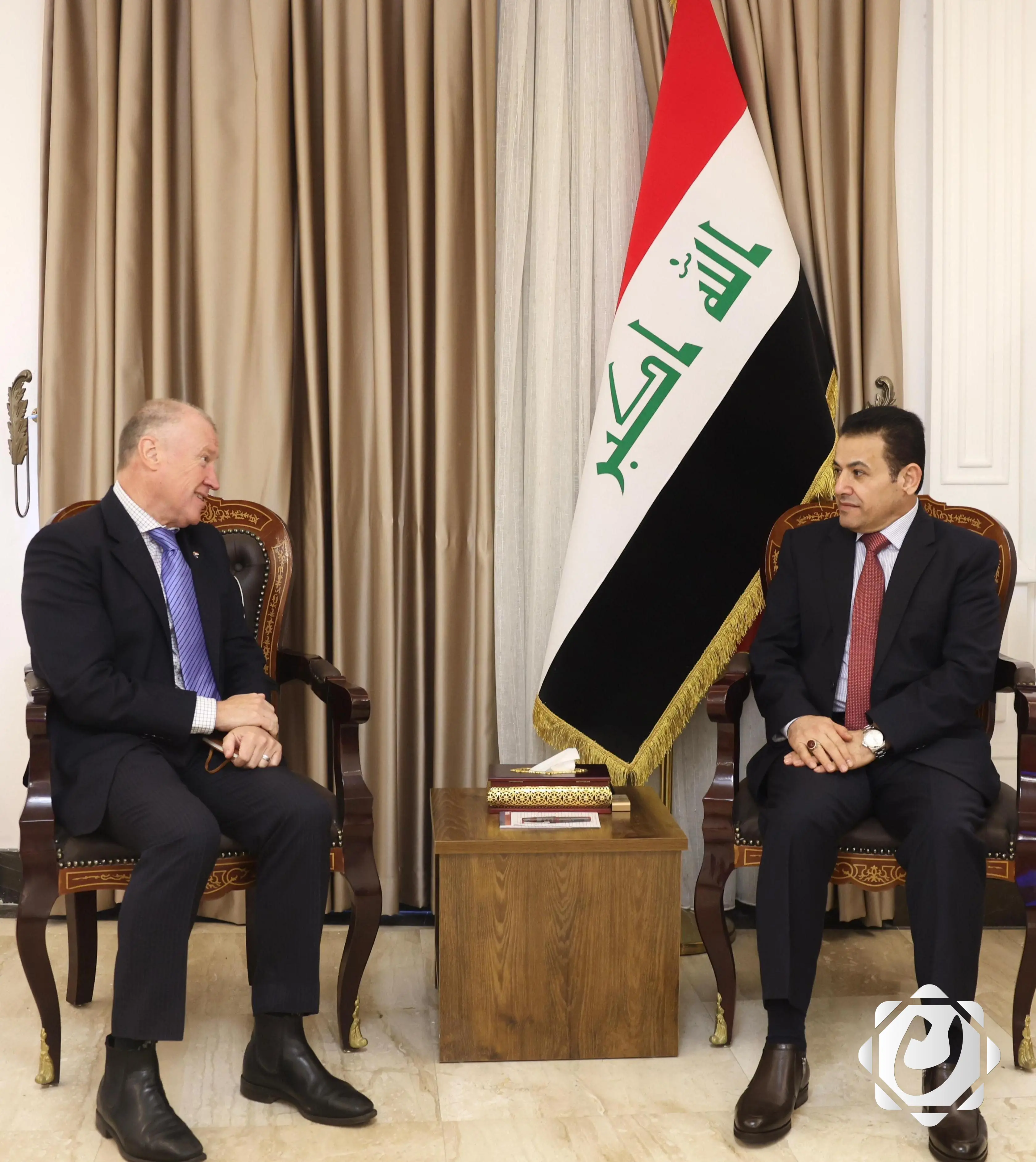 دعوة دولية عاجلة لسحب رعاياها من مخيم الهول