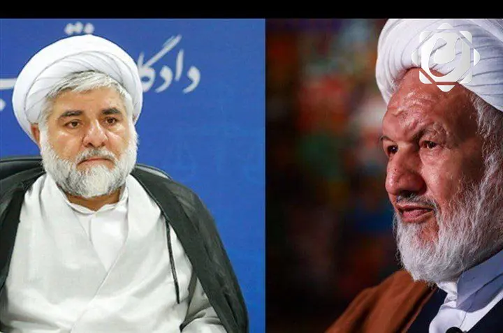 اغتيال قاضيين في هجوم مسلح أمام المحكمة العليا الإيرانية