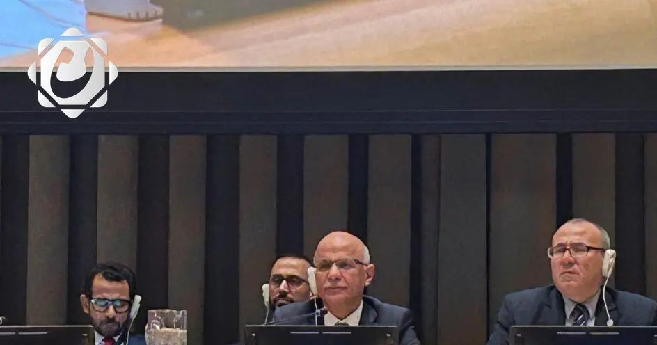 العراق يستضيف الاجتماع الأول لمجموعة الـ77 والصين في الأمم المتحدة