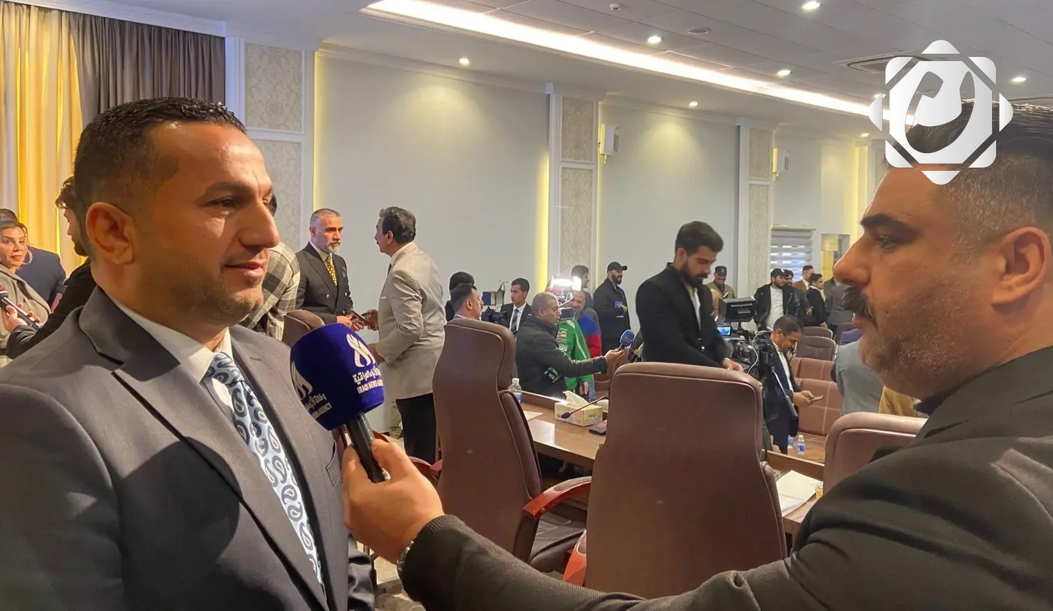 نقابة الصحفيين العراقية تعلن عن تأسيس رابطة لصناع المحتوى الهادف