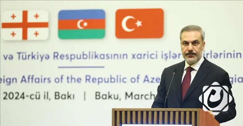 تركيا تسعى لتحقيق السلام في جنوب القوقاز