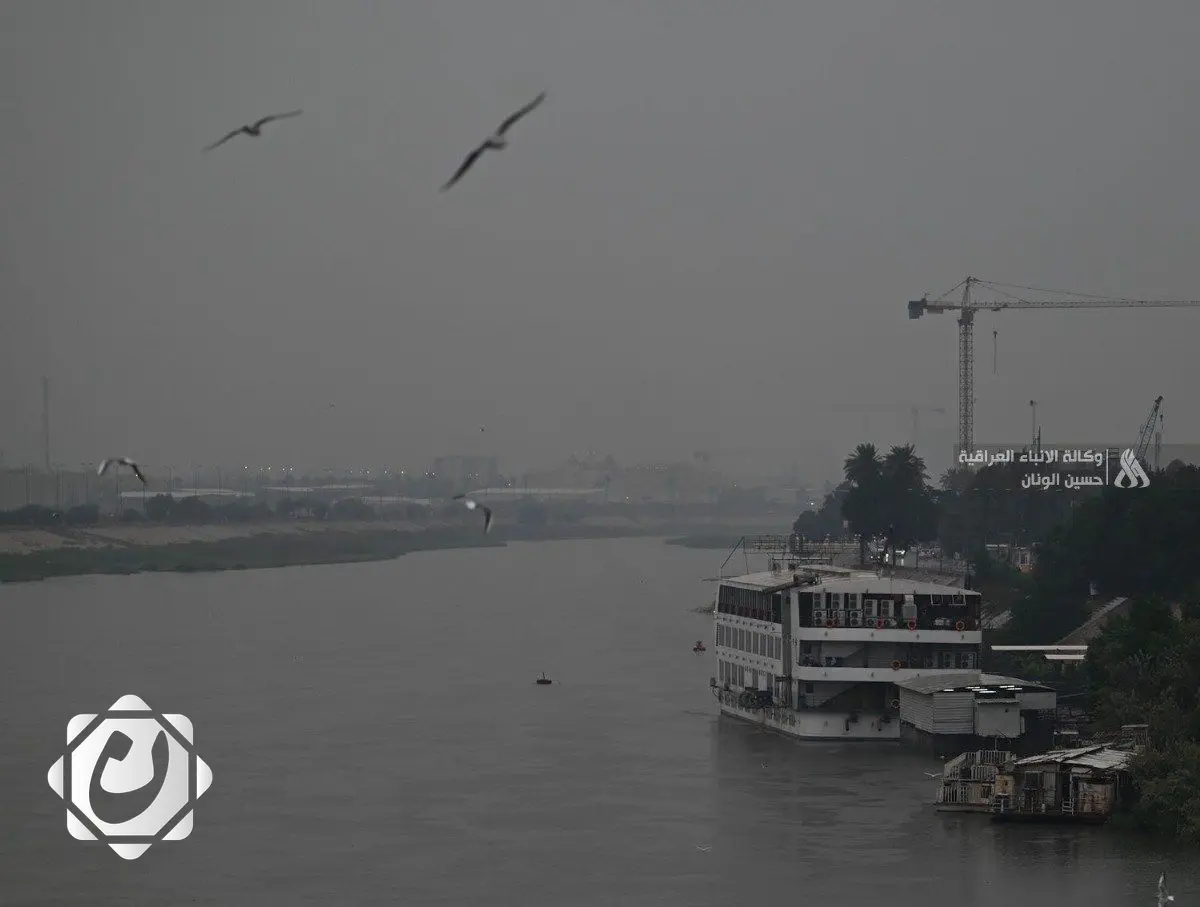 العراق يخطو نحو تطبيق اتفاقية باريس للمناخ