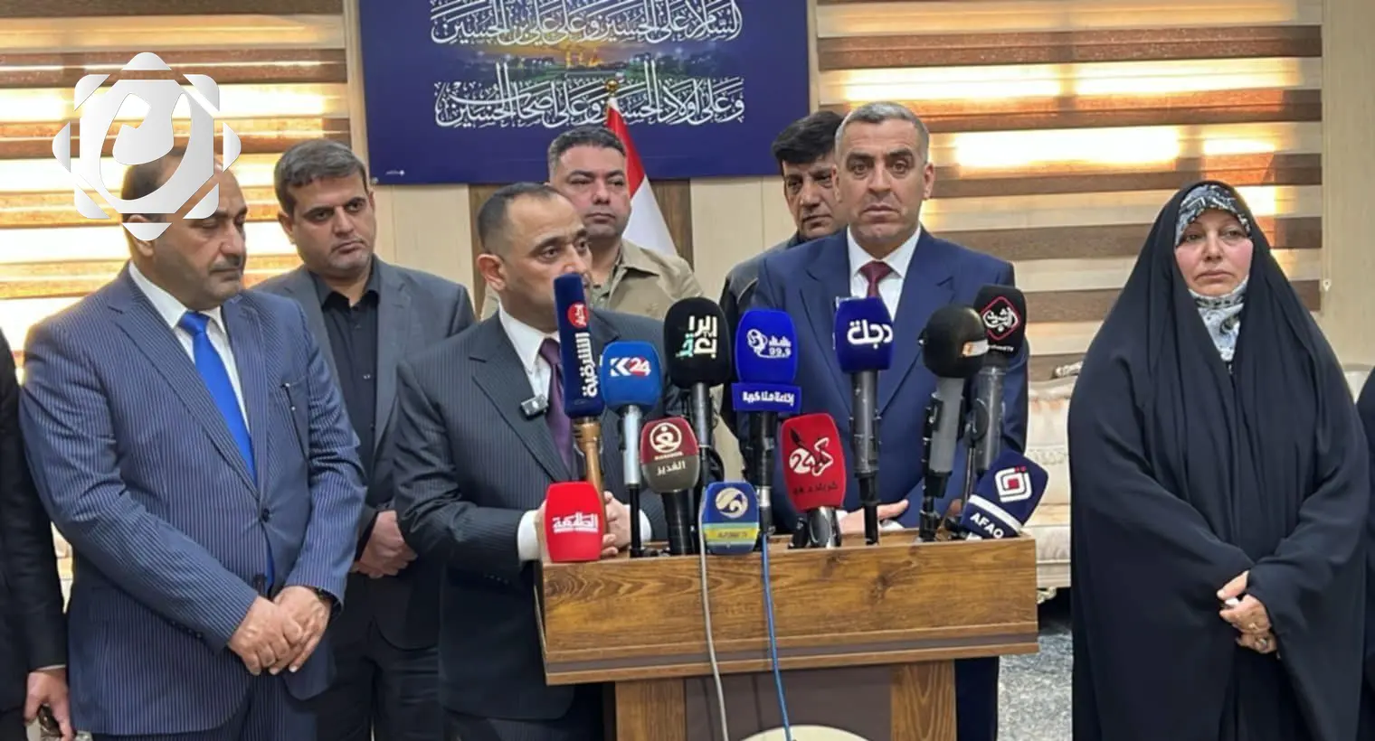 تخصيص 300 مليار دينار لتأهيل محطات الكهرباء في كربلاء المقدسة