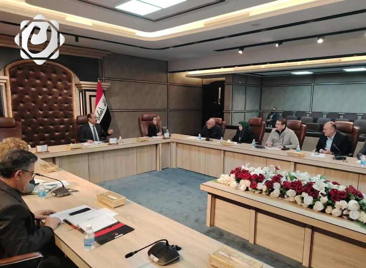 اللجنة المالية النيابية تكشف عن أهداف تعديل قانون الموازنة الثلاثية