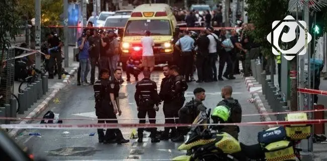 تل أبيب: قتيل وجرحى جراء عملية طعن وإطلاق نار